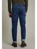 Matinique Jeans MApete Gerade Passform in Dark Navy