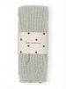Moshi Moshi Mind Sonstiges legwarmers in pure beige melange