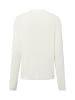FYNCH-HATTON Strickjacke in ecru - 0001