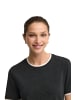 Polo Club T-Shirt WOMAN ESME TSHIRT SHORT SLEEVE REGULAR FIT in Dunkelgrau vigore