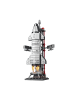 Wisam® Weltraum Raketen Startturm Bausteine 107 Teile