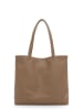 EMILY & NOAH Shopper E&N Eva in Taupe