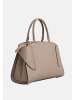 GianMarco Venturi Handtasche in BEIGE