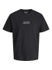 Jack & Jones T-shirt in Black