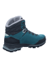 LOWA Wanderschuhe LADY LIGHT GTX in blau