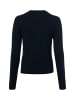 Marie Lund Jacke in marine - 0005