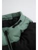 Coccodrillo Winterjacke in grün