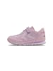 Hummel Hummel Sneaker Low Reflex Glitter Unisex Kinder in LAVENDER FROST