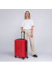 Redolz Essentials 06 MEDIUM 4 Rollen Trolley 67 cm in red 2