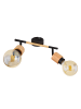 Globo lighting Strahler "JORNA" in black
