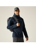 Regatta Outdoorjacke Birchdale II Regenjacke in Navy