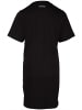 Gorilla Wear T-Shirt - T-Shirt-Kleid - Schwarz