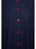 VINAJA Women Shirt in NAVY