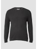 s.Oliver Strickpullover  in  9898_dunkelgrau