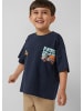 s.Oliver T-Shirt in 5952_navy