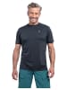 Schöffel T-Shirt "CIRC T Shirt Tauron M" in navy blazer