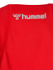 Hummel T-Shirt Hmlrun Laufen Damen in TANGO RED