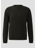 QS Strickpullover in 99W0_schwarz