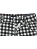 Blue Seven Mädchen Shorts kariert