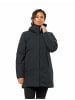 Jack Wolfskin Winterjacke für Damen in grau