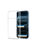 COFI 1453 Tech-Protect FlexAir Hybrid iPhone 18 Pro / 17 Pro Transparent in Transparent