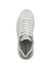 Calvin Klein Sneaker low Chunky Cupsole Laceup Mono in weiss