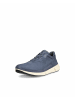 Ecco Sneaker für Herren in blau