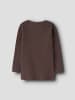 name it Langarmshirt in french roast