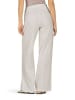 CAMBIO  High Waist für Damen in offwhite