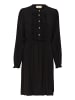 Cream Kleid CRSuki Feminine in Pitch Black