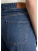 Marc O'Polo DENIM Jeans Model Tomma wide cropped in Medium Blue