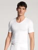 Calida T-Shirt in weiss