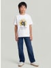 G-Star Raw Boys Lenney Bootcut 2.0 Jeans MEDIUM