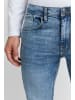 BLEND 5-Pocket-Jeans BHJet in Blau