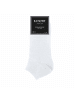 Kunert Sneakersocken Richard Plush Plüschsohle in White