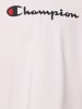 Champion T-Shirt in weiß