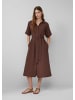 s.Oliver Kleid in 8828_mokka