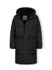 Minoti Winterjacke 27coat54 in schwarz