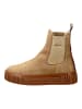 GANT Footwear Stiefelette in Beige