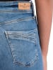 Cross Jeans Jeans LAUREN bootcut in Blau