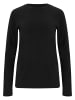 Endurance Midlayer Rale in 1001 Black