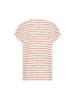soyaconcept Top SC_KAIZA in 4635C PEACH PINK COMBI
