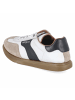 Camel Active Low Sneaker CORDILLERA in weiß