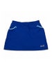 Jack Wolfskin Rock Cricket 2 Skort Kids in Blau