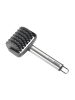 Tescoma Fleischroller GrandCHEF in silber