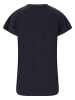 Cruz T-Shirt Highmore in 2048 Navy Blazer