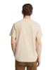 Polo Club T-Shirt RIGBY GO V TSHIRT SS VO in Creme