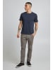 CASUAL FRIDAY T-Shirt CFThor in Blau