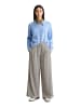 Marc O'Polo DENIM Strickpullover relaxed in Blue Dusk