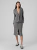 Vero Moda Blazer in Cloud Dancer